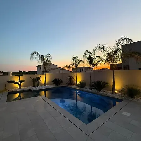 Villa Dans Le Sud
