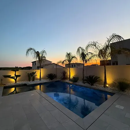 Villa Dans Le Sud